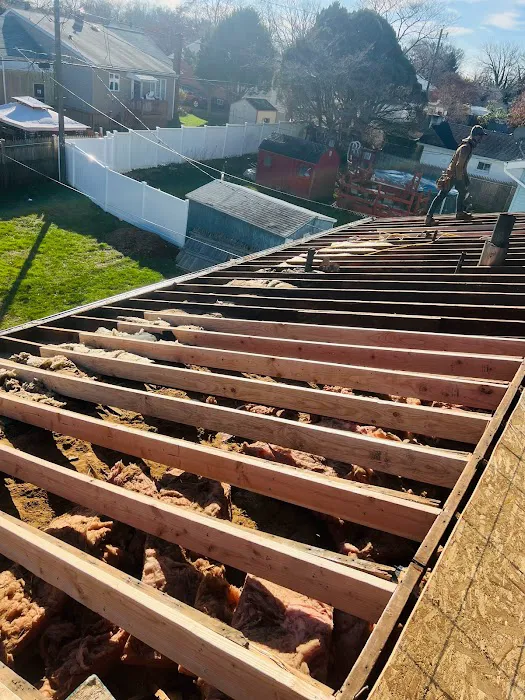 Cesar's roofing Picture 4