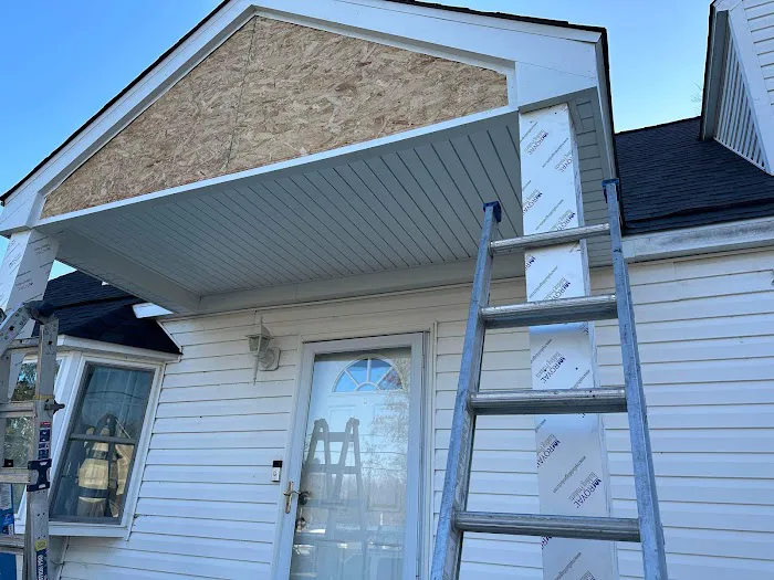 Cesar's roofing Picture 2