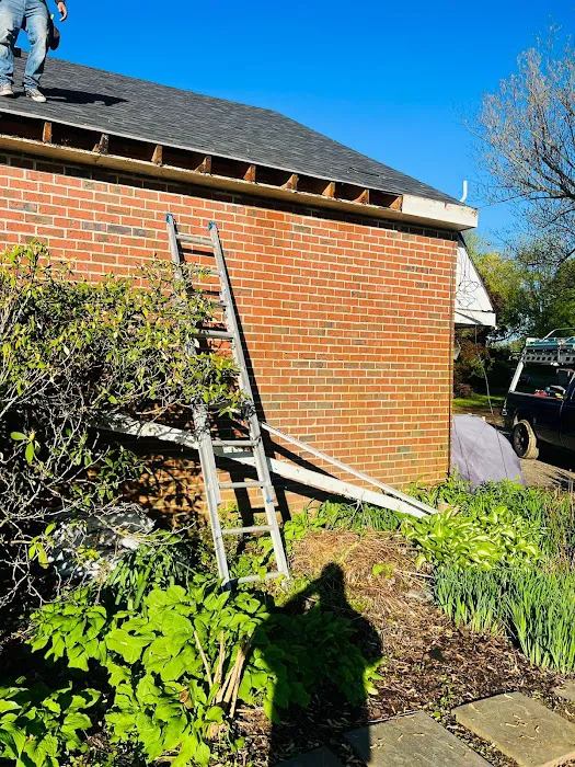 Cesar's roofing Picture 3