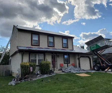 Roof Rite LLC