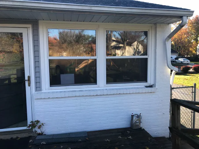 Paddy's Roofing, Siding, Chimney's and more! Picture 4