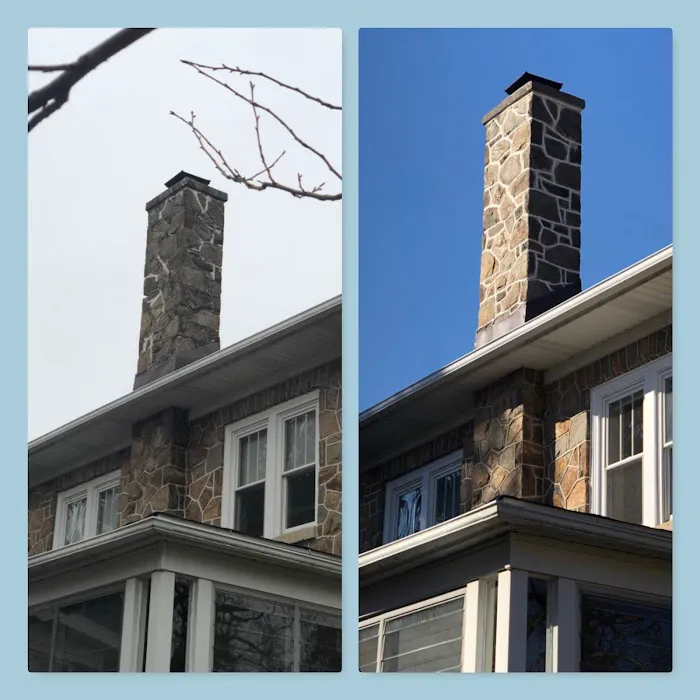 Paddy's Roofing, Siding, Chimney's and more! Picture 2