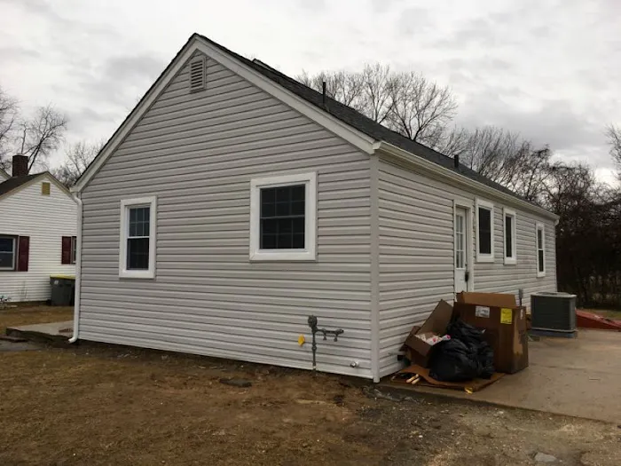 Paddy's Roofing, Siding, Chimney's and more! Picture 5