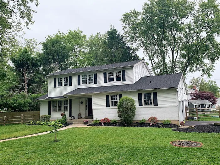 Paddy's Roofing, Siding, Chimney's and more! Picture 8