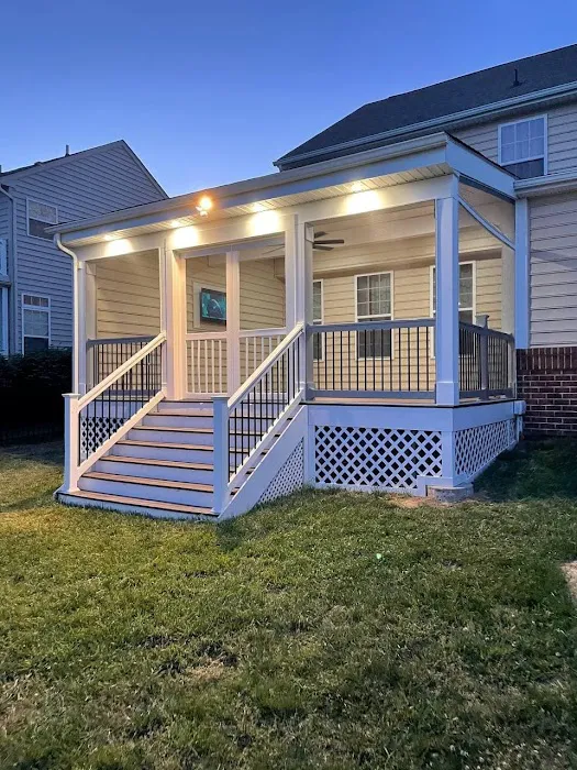 Paddy's Roofing, Siding, Chimney's and more! Picture 7