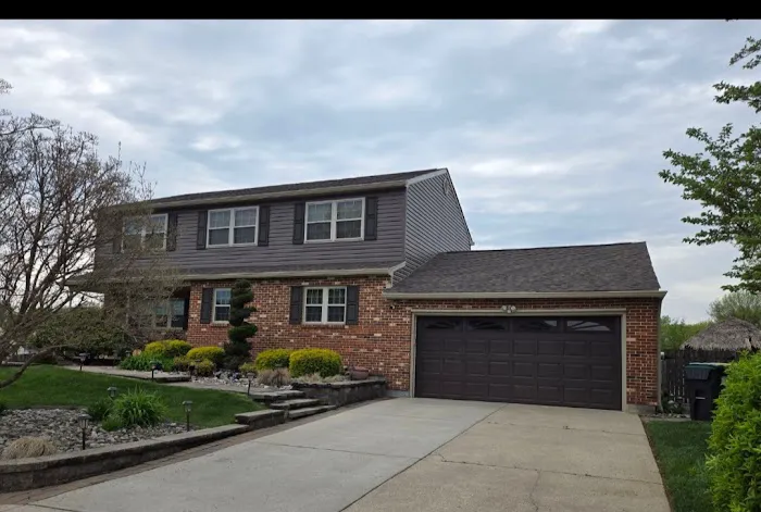 Paddy's Roofing, Siding, Chimney's and more! Picture 3