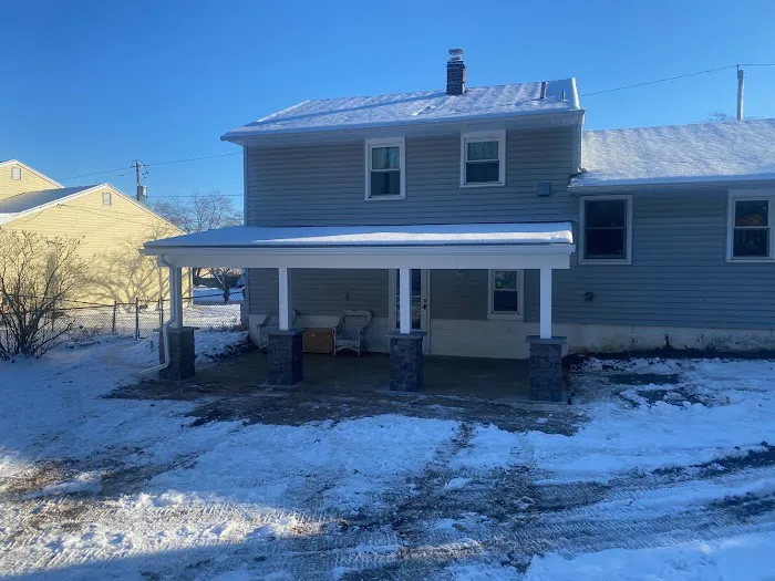 Ferris Home Improvements Picture 3