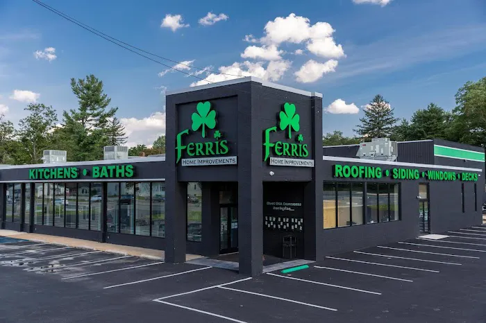 Ferris Home Improvements Picture 5