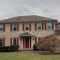 Ferris Home Improvements ico