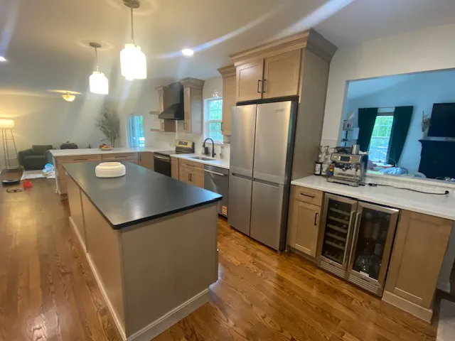 Ferris Home Improvements Picture 2