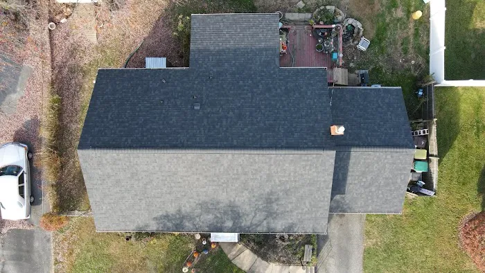 Potter Roofing & Exteriors Picture 1