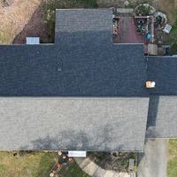 Potter Roofing & Exteriors ico