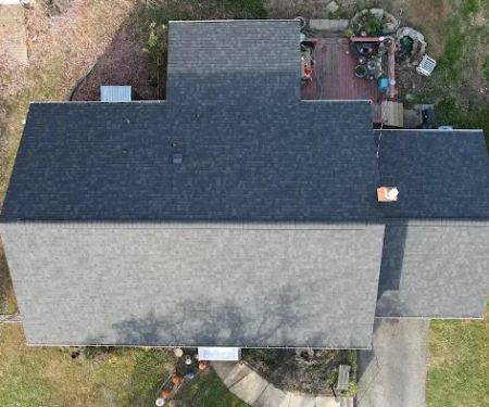 Potter Roofing & Exteriors