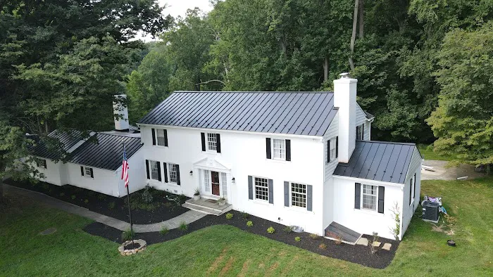 Potter Roofing & Exteriors Picture 5