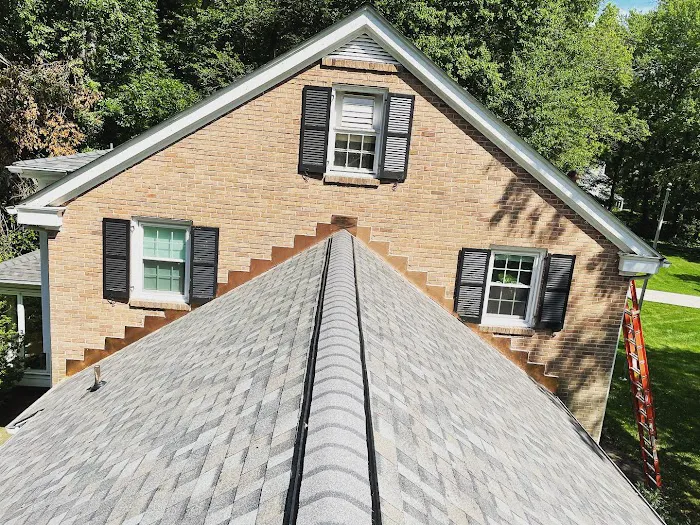 Potter Roofing & Exteriors Picture 6