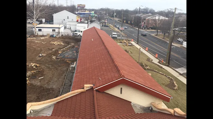 Potter Roofing & Exteriors Picture 10