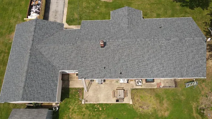 Potter Roofing & Exteriors Picture 3