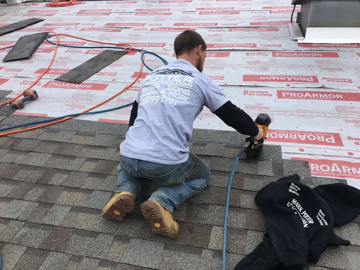 Potter Roofing & Exteriors Picture 9