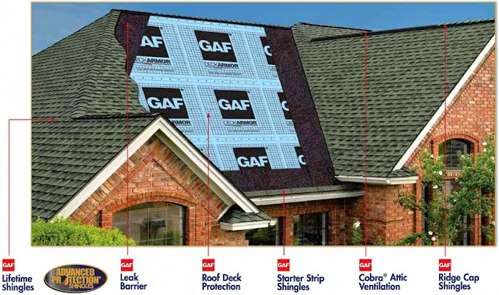 NVR and Son Contractors, LLC Picture 4