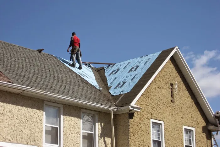 NVR and Son Contractors, LLC Picture 5