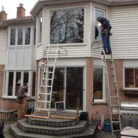 NVR and Son Contractors, LLC ico