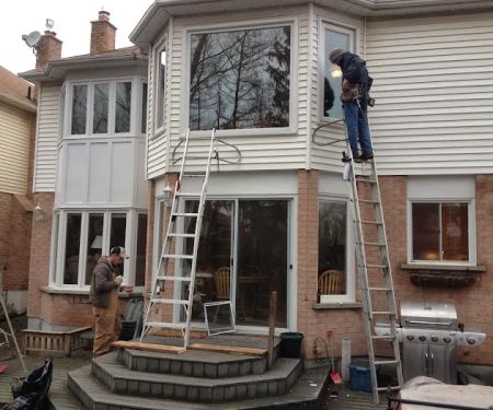 NVR and Son Contractors, LLC