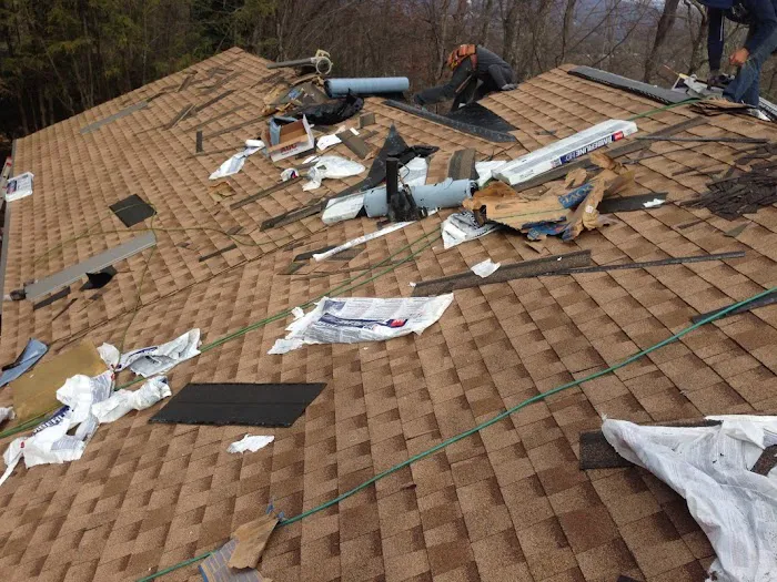 NVR and Son Contractors, LLC Picture 8