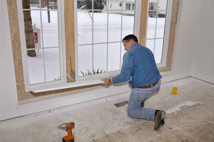 NVR and Son Contractors, LLC Picture 3