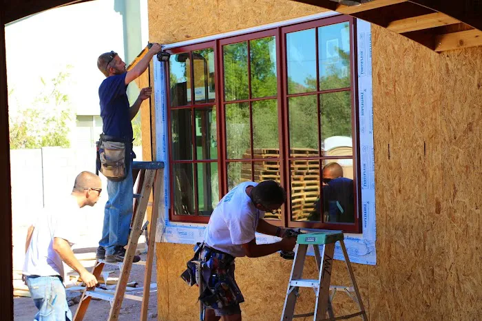 NVR and Son Contractors, LLC Picture 9