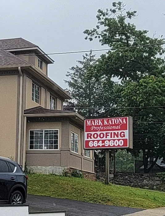 Mark Katona Roofing Picture 2