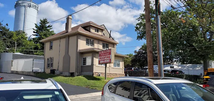 Mark Katona Roofing Picture 1