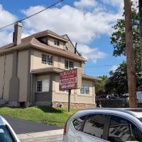 Mark Katona Roofing ico