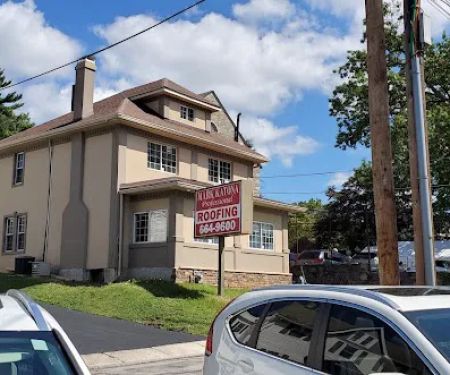 Mark Katona Roofing