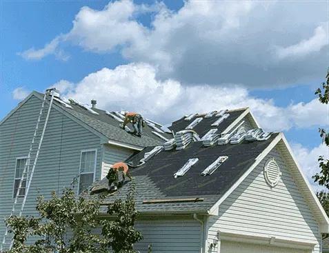 United Veterans Roofing - Lower Merion Picture 5