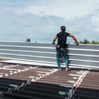 United Veterans Roofing - Lower Merion ico