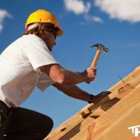 Hynes Construction - Decks, Roofing & Siding ico