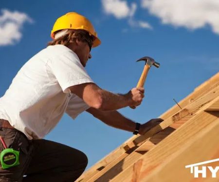 Hynes Construction - Decks, Roofing & Siding