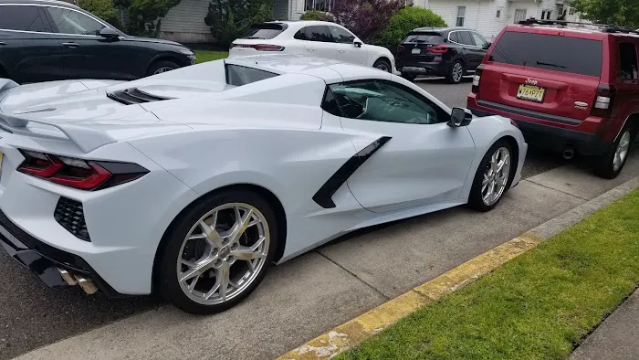 Jim Miller Inc. Picture 1