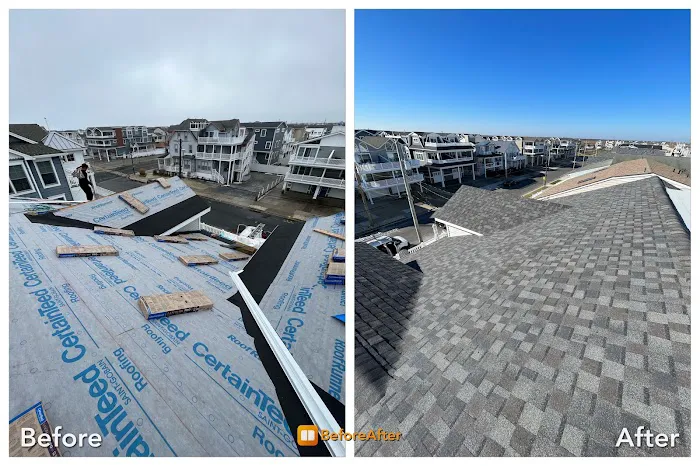 Tom Clark Roofing llc Picture 3