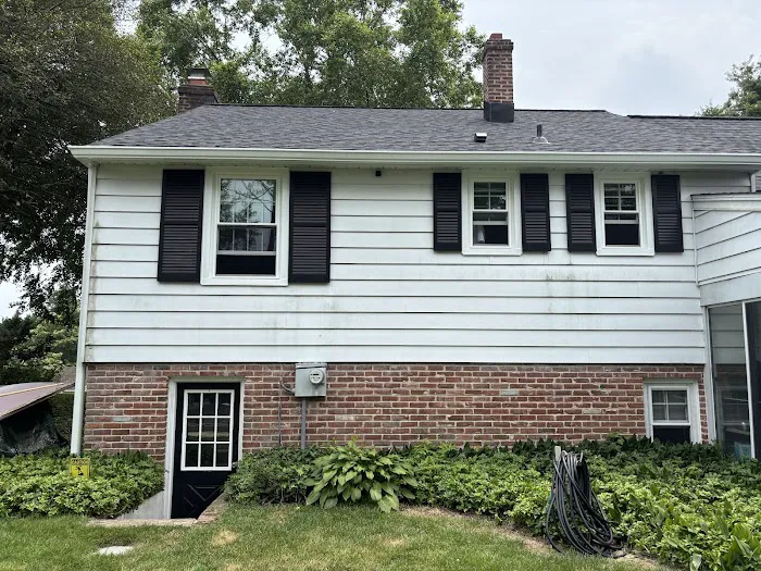 Tom Clark Roofing llc Picture 5