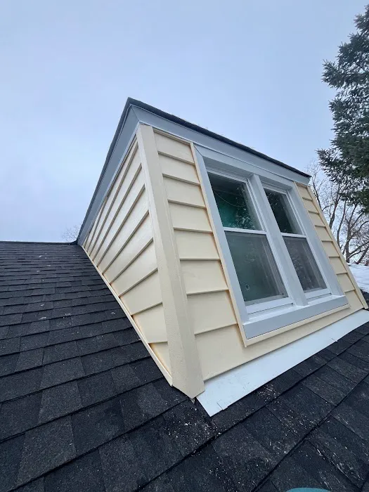 Tom Clark Roofing llc Picture 8