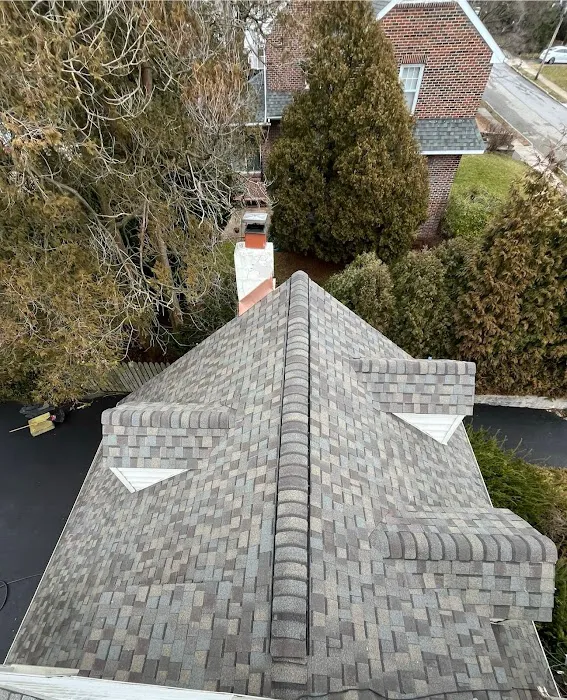 Tom Clark Roofing llc Picture 2