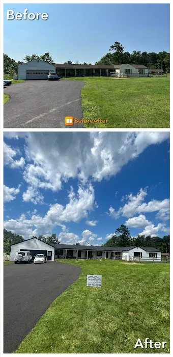 Tom Clark Roofing llc Picture 4