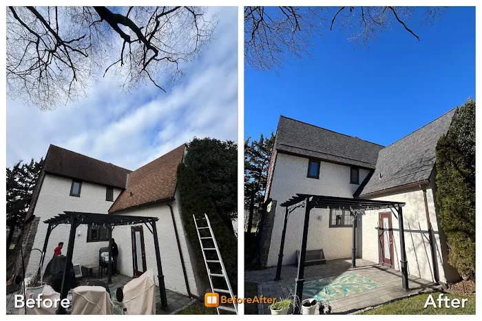 Tom Clark Roofing llc Picture 6