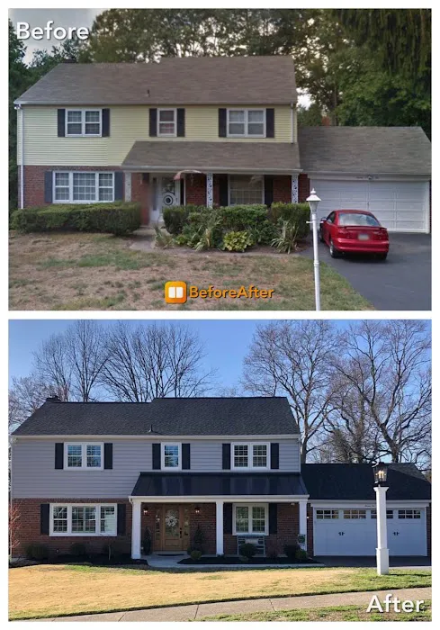 Tom Clark Roofing llc Picture 9