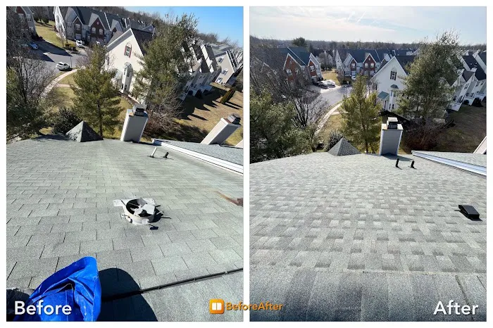 Tom Clark Roofing llc Picture 7