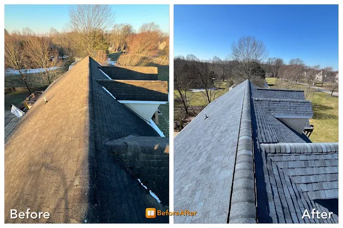Tom Clark Roofing llc Picture 1