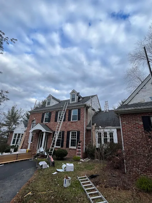 Tom Clark Roofing llc Picture 10