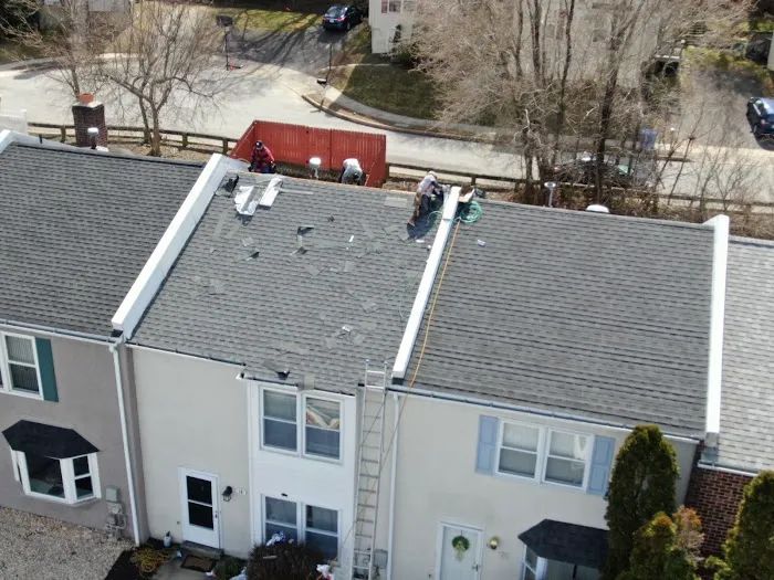 MB Roofing LLC Picture 10