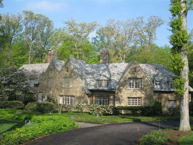 Leeland's Slate Roofing Picture 3